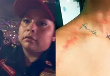 Joven denuncia robo y agresión física en concierto de Madonna Joven denuncia robo y agresión física en concierto de Madonna