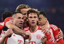 Semifinales de la Liga de Campeones: Bayern y Dortmund en busca de la gloria