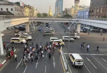 Impacto de la Ola de Calor en el Sureste Asiático Impacto de la Ola de Calor en el Sureste Asiático