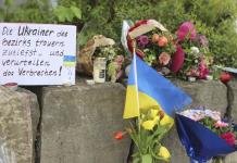 Investigación sobre asesinato de ucranianos en Alemania