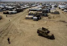 Repatriación de ciudadanos iraquíes vinculados al Estado Islámico