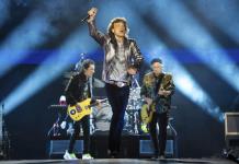 Los Rolling Stones arrasan en su gira por Estados Unidos