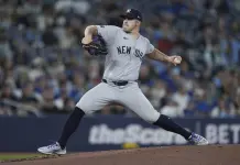 Modificaciones en los uniformes de la MLB para el 2025