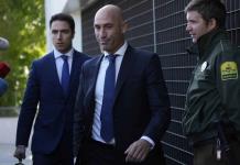 Rubiales ofreció 30 millones de euros a Piqué y Messi para compensar pérdidas salariales por la pandemia