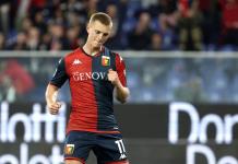 Genoa asegura permanencia en la Serie A con victoria contundente