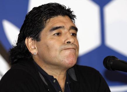 Caso Diego Maradona: Nueva Pericia Médica y Juicio por Homicidio
