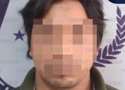 Aprehenden a hombre acusado de violación