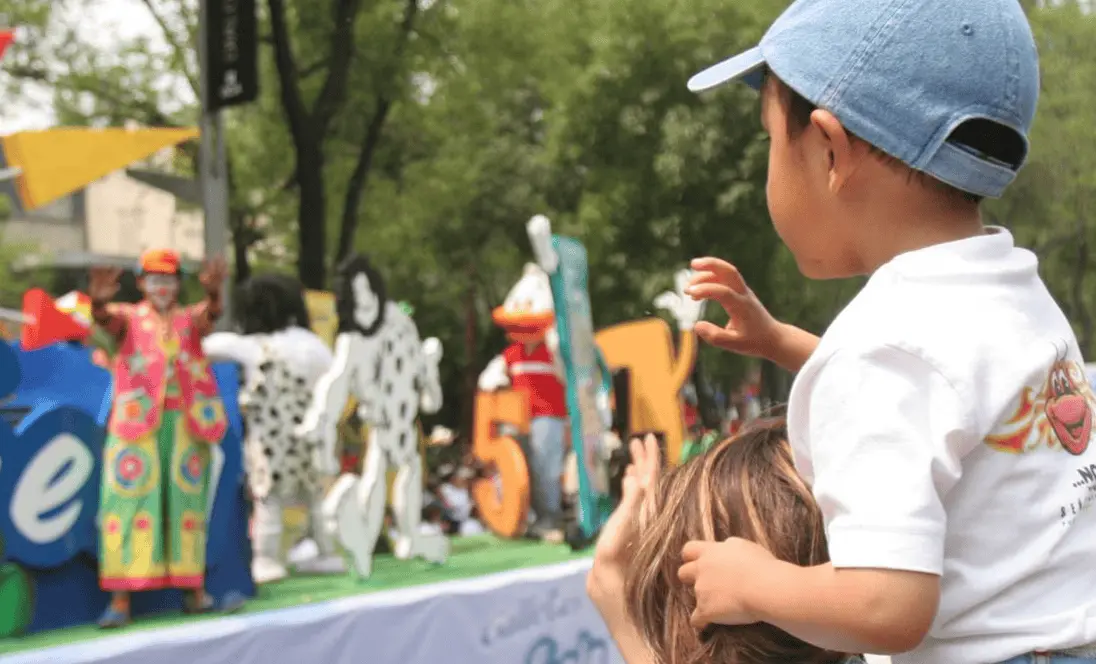 Segob reafirma compromiso de garantizar derechos de infancia