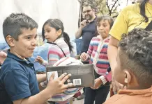 Expectativas de gasto y ventas para el Día del Niño 2024