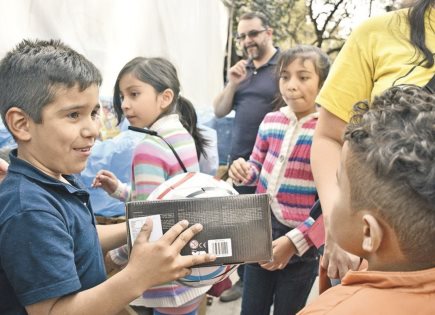 Expectativas de gasto y ventas para el Día del Niño 2024