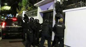 Tribunal en Ecuador mantiene la detención de Jorge Glas
