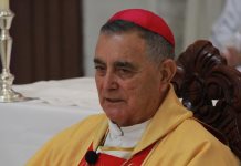 Misterio en Guerrero: Obispo Salvador Rangel