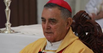 Caso del Obispo Emérito: Secuestro Exprés o Situación Confusa