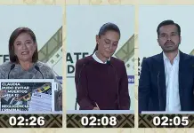 Sanciona el TEPJF a Xóchitl por calumnia contra Morena Sanciona el TEPJF a Xóchitl por calumnia contra Morena