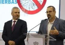 Rescate Ambiental en el Lago de P&aacute;tzcuaro