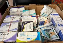 Avalan sancionar con prisión venta de medicamentos adulterados