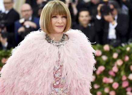 Met Gala 2024: Todo sobre la icónica gala de moda