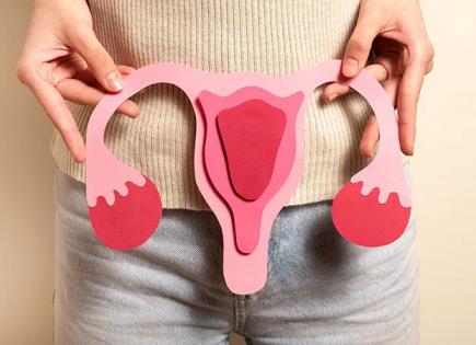 Estudio sobre la relación entre sedentarismo y miomas uterinos en mujeres