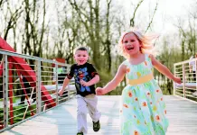 Promociones y actividades para celebrar el Día del Niño