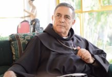 Caso del Obispo Salvador Rangel Mendoza en Chilpancingo