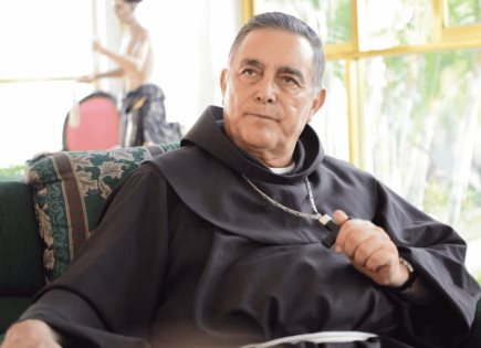 Actualización sobre Monseñor Salvador Rangel Mendoza