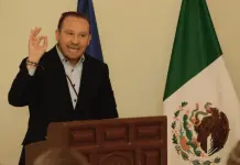 Luego de pol&eacute;mica, Taboada asegura que no habr&aacute; aumento en el Metro