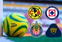 Equipos clasificados y enfrentamientos en la Liguilla Clausura 2024