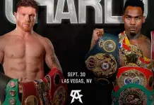Canelo &Aacute;lvarez y Jermall Charlo: La pelea del a&ntilde;o se acerca