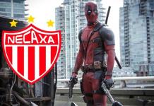 Ryan Reynolds se une a Necaxa como accionista en la Liga MX