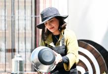 Itzel Barro eliminada de MasterChef Celebrity en un reto culinario