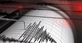 Se registra sismo de magnitud 5.6 en Jalisco