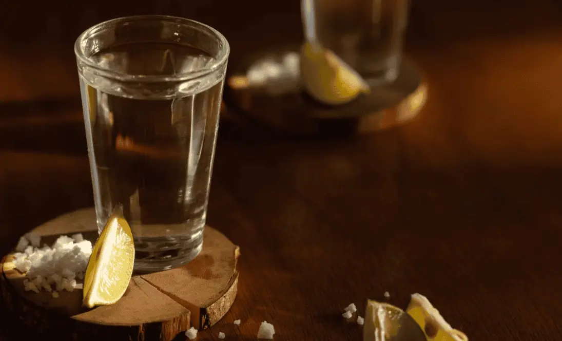 Celebración del Día Internacional del Tequila
