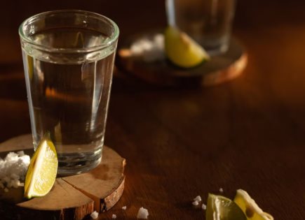Resultados del estudio de Profeco sobre normatividad en tequila reposado