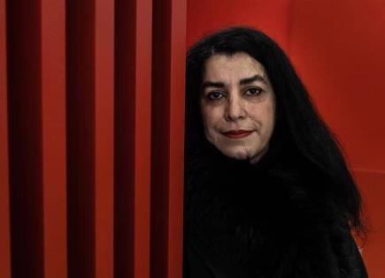 Marjane Satrapi exige a la UE que reconozca que Irán es un Estado terrorista