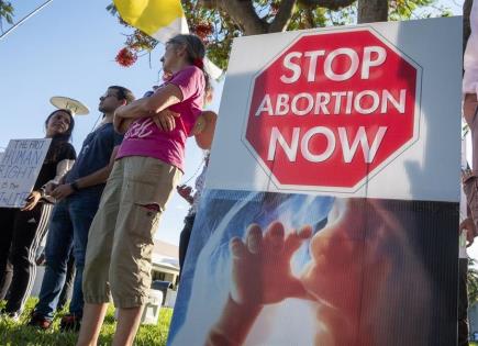 Impacto de la Nueva Ley de Aborto en Florida