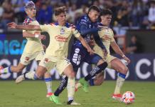 Pachuca vence a Necaxa y se enfrentará al América