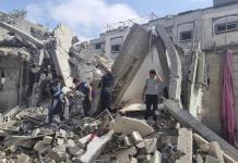 Netanyahu y Hamás: El conflicto por Rafah