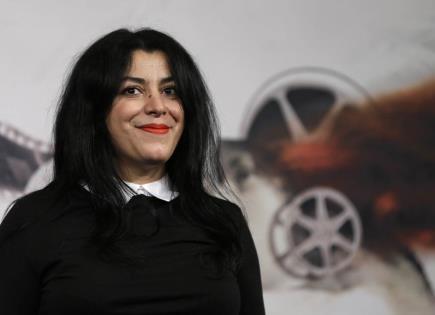 Marjane Satrapi: Ganadora del Premio Princesa de Asturias 2024