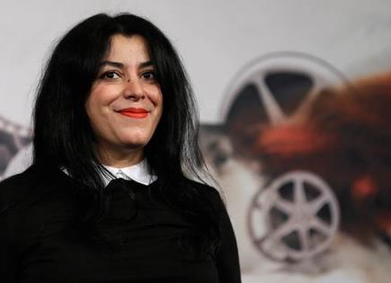 Premio Princesa de Asturias para Marjane Satrapi: una historia de valentía