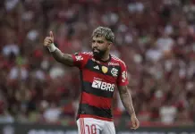 Gabriel Barbosa y su apelaci&oacute;n por dopaje