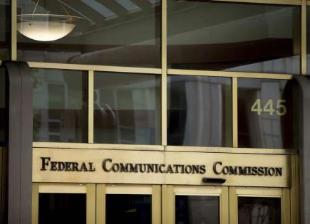 FCC impone sanciones a empresas de telefonía celular por compartir ubicación de clientes
