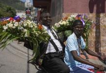 Consejo de Transición de Haití elige a Fritz Belizaire como Primer Ministro