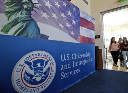 Cambios en el sorteo de visas H-1B para trabajadores extranjeros en EEUU