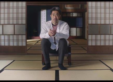 Documental The Contestant: La cruda realidad de la televisión japonesa