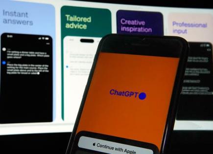 OpenAI presenta ChatGPT-4o: una versión mejorada y gratuita de su chatbot