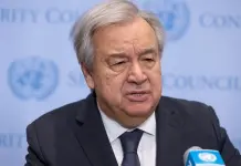 Alerta de Naciones Unidas por incursión en Rafah