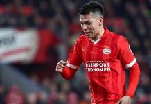 Hirving Chucky Lozano: Bicampeón en Europa con PSV