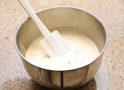 Beneficios y preparación del suero de mantequilla para el desarrollo muscular
