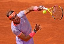 Opiniones de Rafael Nadal y Giuanluigi Buffon sobre el Retiro en el Tenis