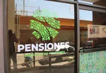 Se requiere secrec&iacute;a sobre investigaci&oacute;n en Pensiones: Coronado